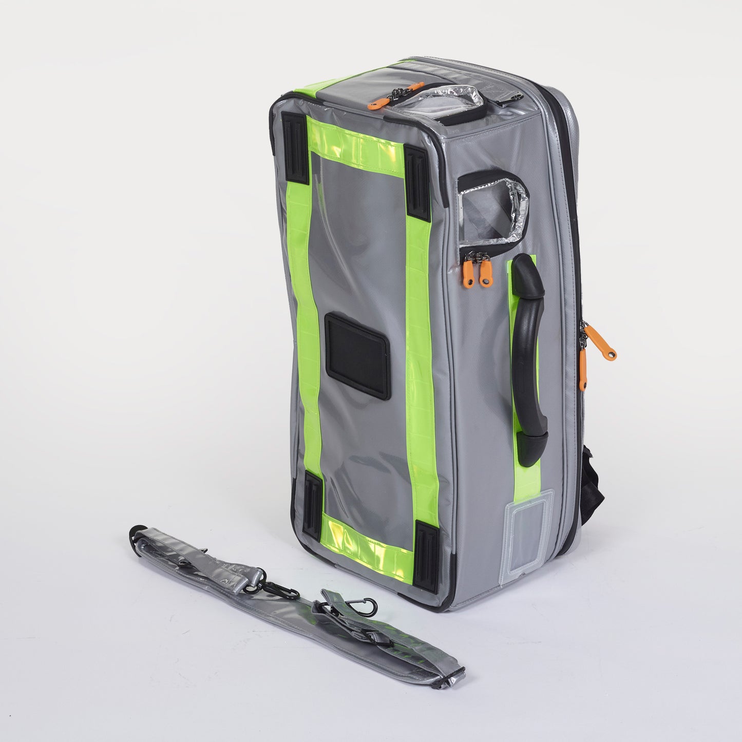 Oxygen Cylinder Backpack -