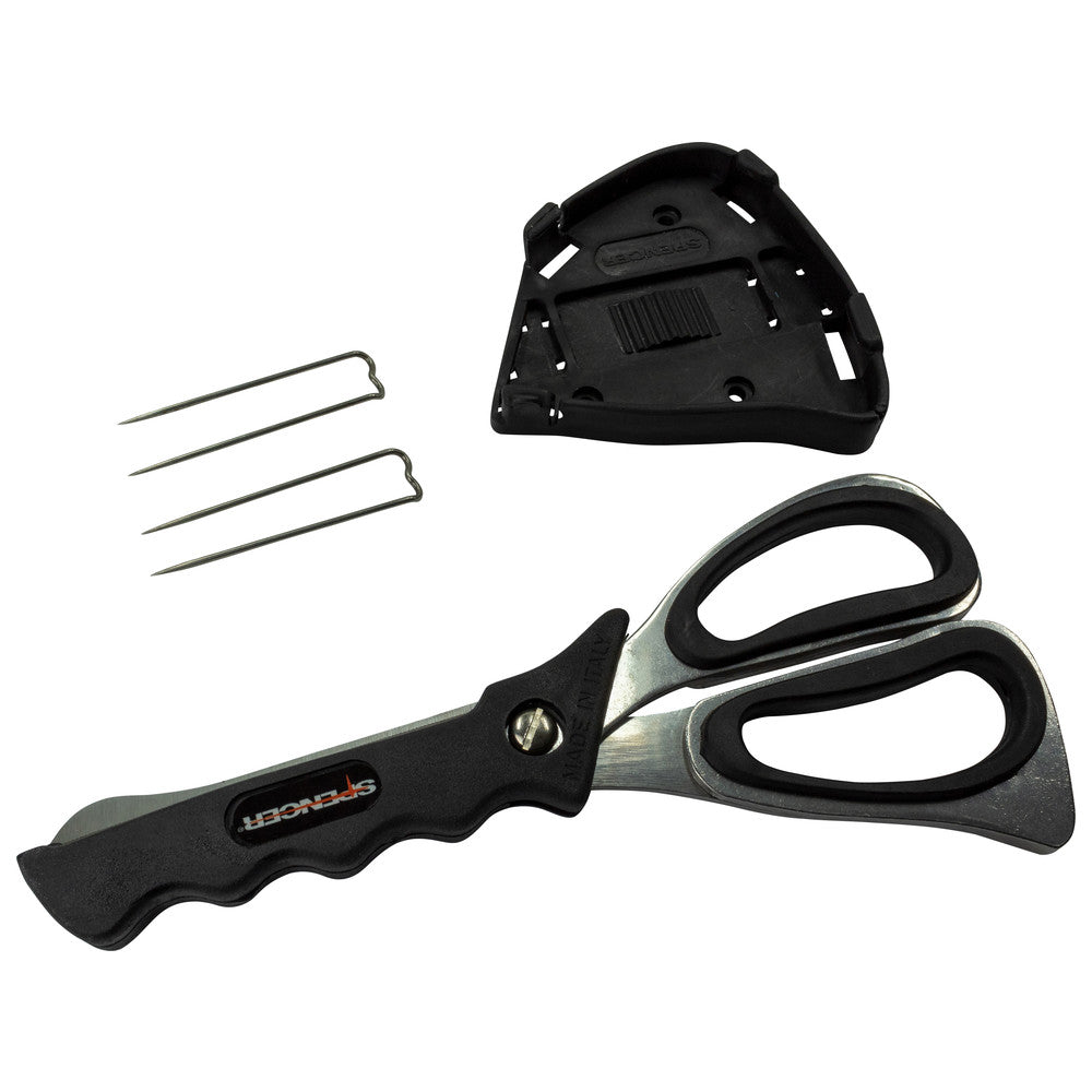 SPENCER® Match 3 Multi-purpose Trauma Shears