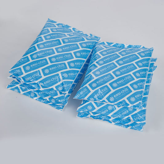 Gel Coolant Pack - Single -