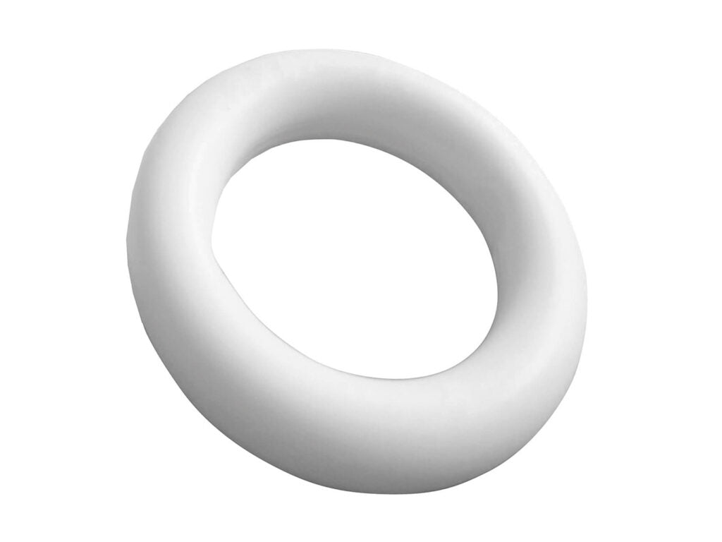 Ring Pessary With Support -