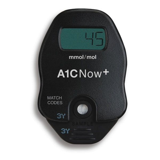 A1cNow + Monitor - Pack of 20 - HB-3038 -