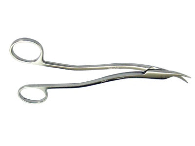 Heath Ligature and Wire Scissors - 15cm -