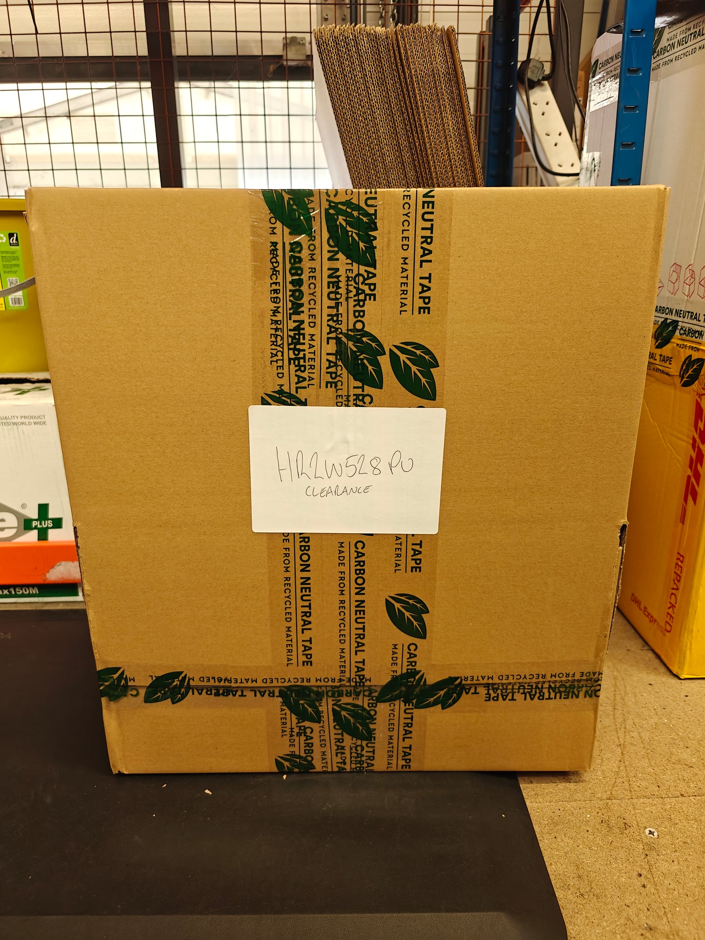 Optimum White Couch Roll 10" - 2ply - 50m x 250mm - Case of 18 - CLEARANCE -