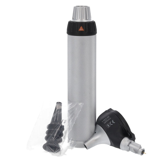 HEINE K180 LED F.O. Otoscope -