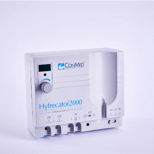 Hyfrecator 2000 Electrosurgery Unit -