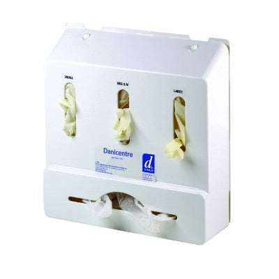 DANIELS® Danicentre Basic - Daniels