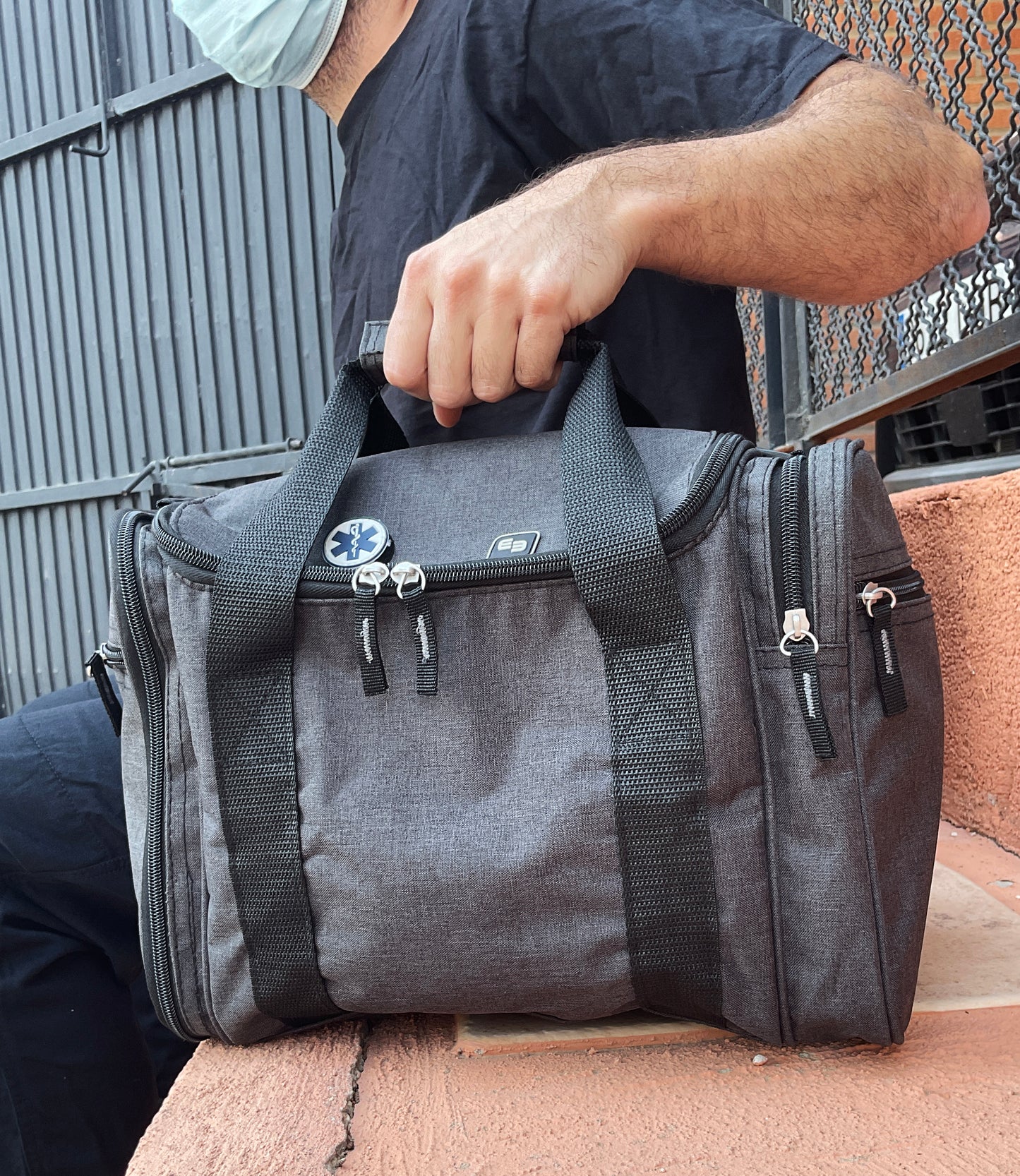 Jumbles First Aid Kit -