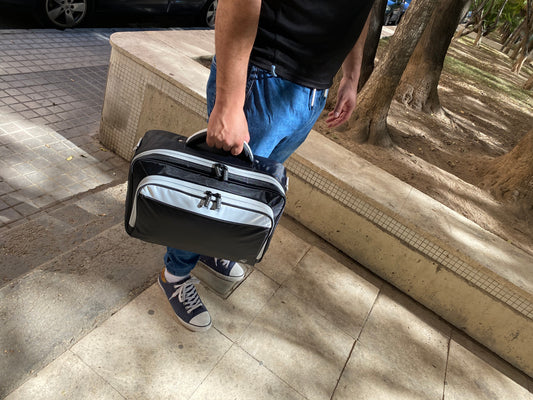 Elite Bags PRACTI's Home Care Bag - CLEARANCE -