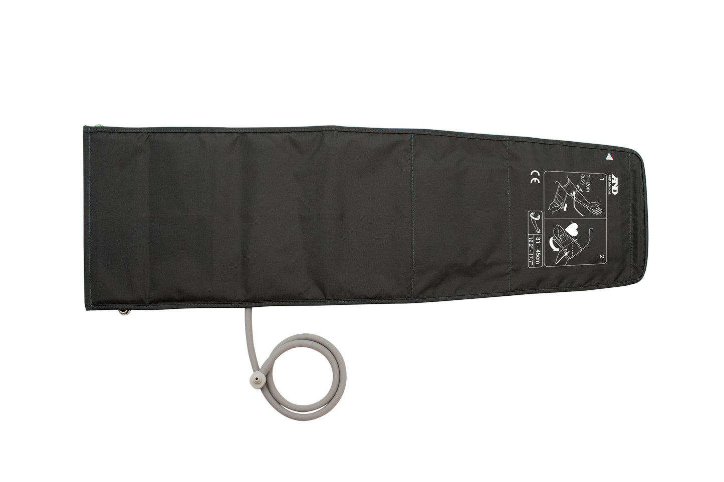 A&D ISO UA Series Large Adult Cuff CUF-D-LA -