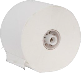 2 Ply C-Matic Toilet Roll 100m x36 -