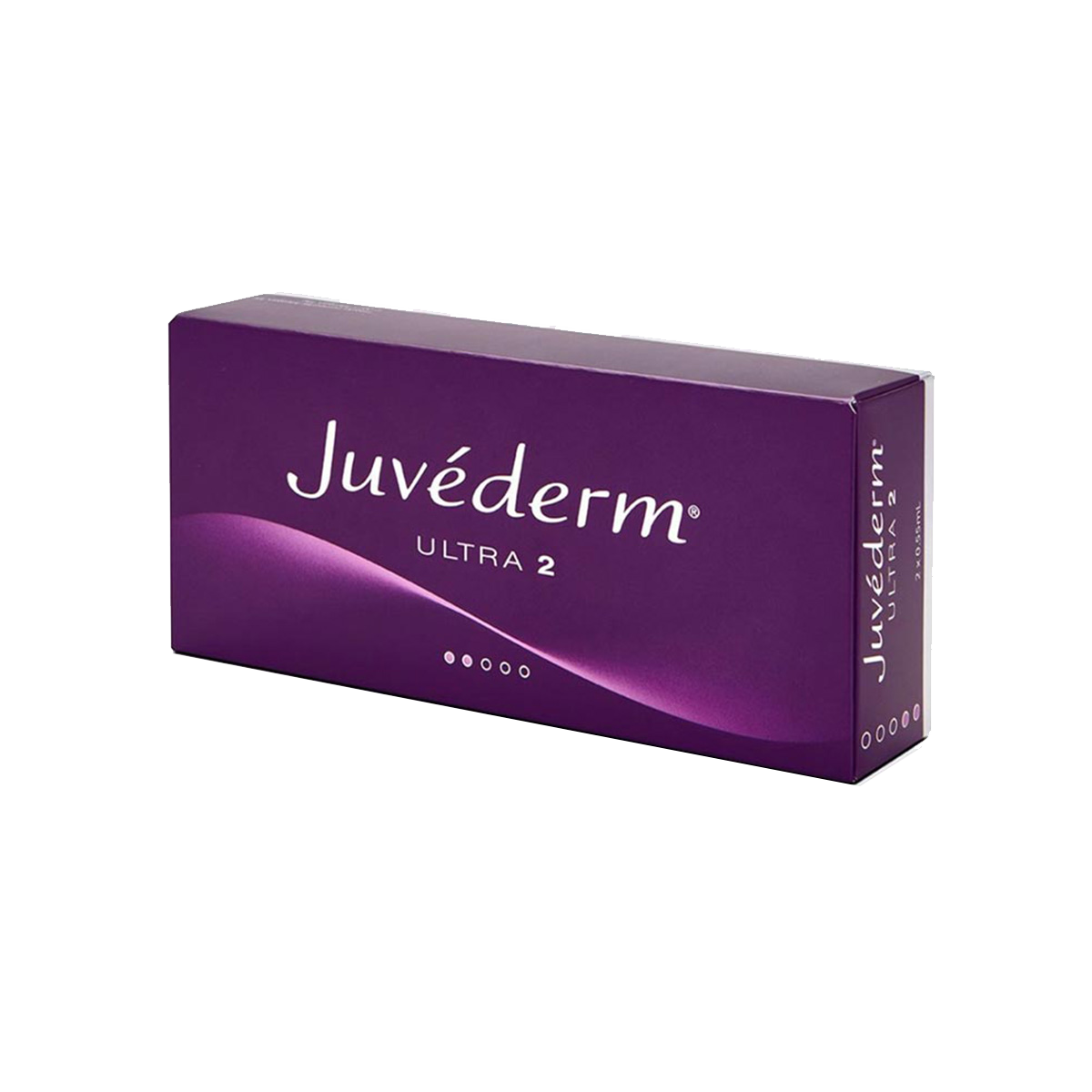 Juvederm® Ultra 2 (2 x 0.55ml) -