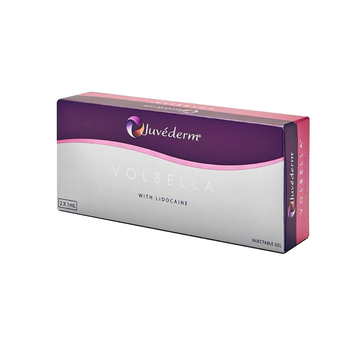 Juvederm® Volbella Lidocaine 2 x 1.0ml -