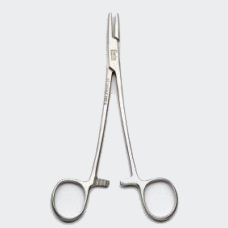 Needle Holder Mayo-Hegar 13cm (5.2") - Single -