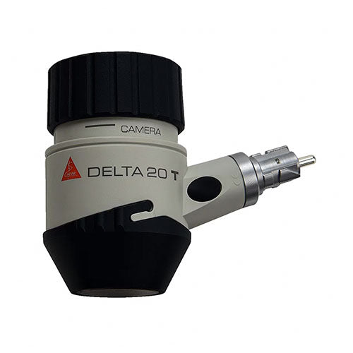 HEINE Delta®20 T Contact Plate with Scale - Heine