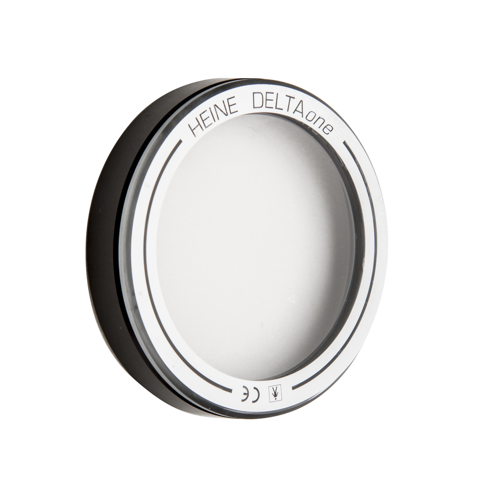 Heine Contact Plate for DELTAone -