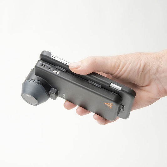 Heine iC1 Digital Dermatoscope -
