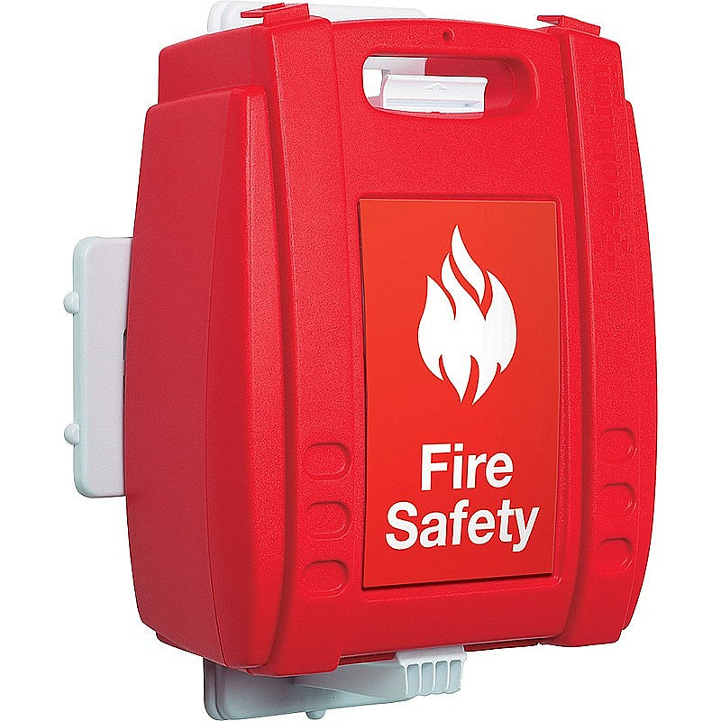 Fire Safety Kit -