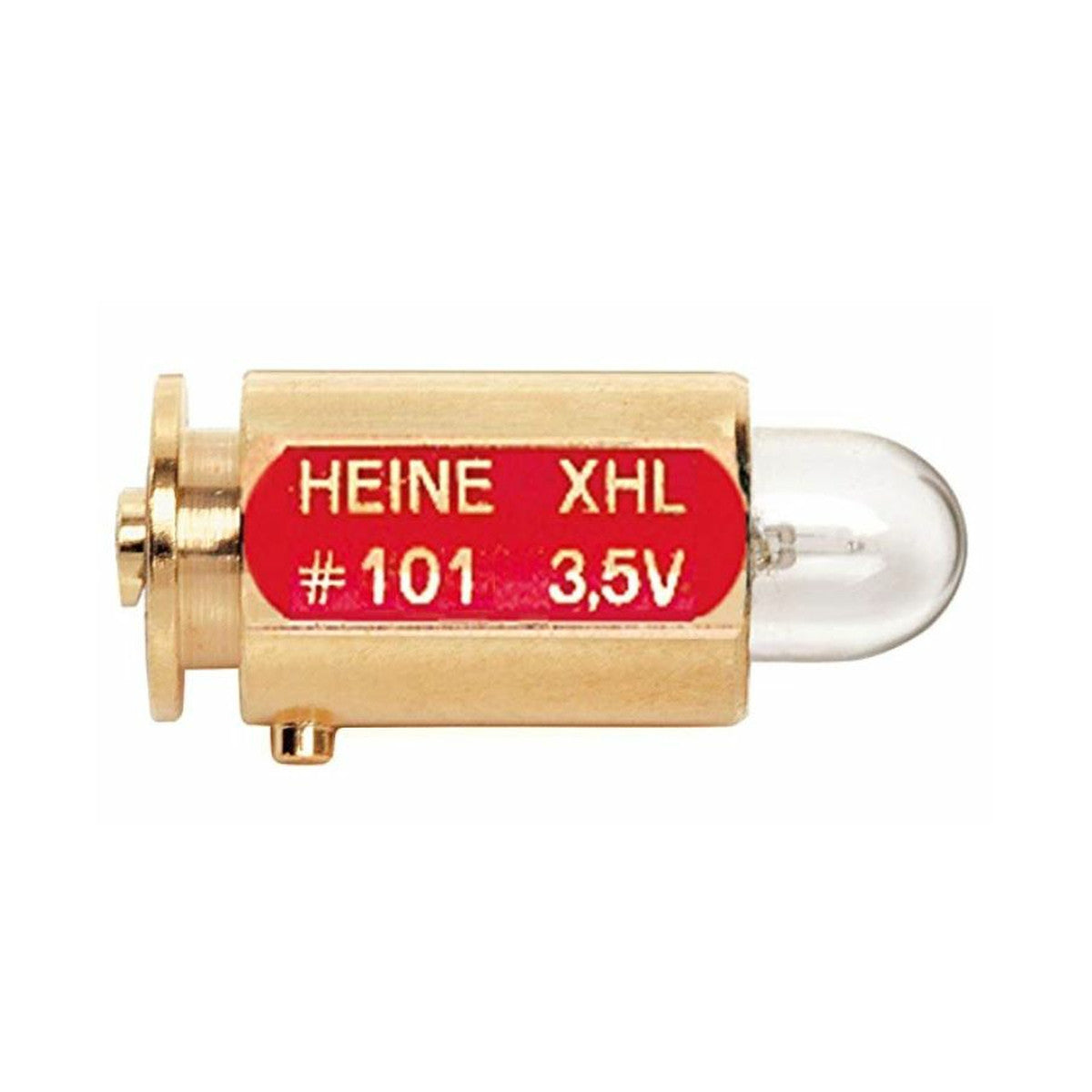 Spare Heine XHL Xenon Halogen Bulb 3.5V -