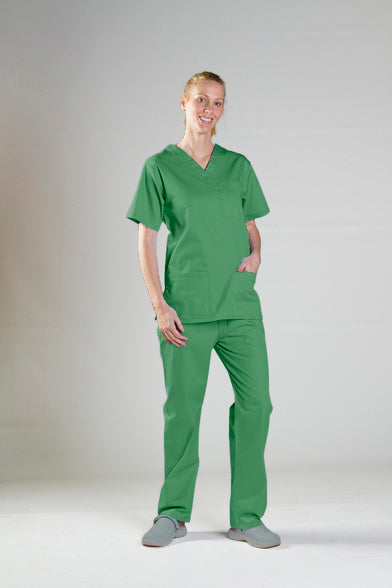 Smart Scrub Unisex Scrub Tunic -