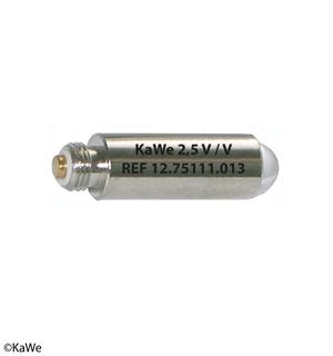 Replacement 3.5v Xenon Bulb for KaWe Fibre Optic Laryngoscopes (12.75111.013)