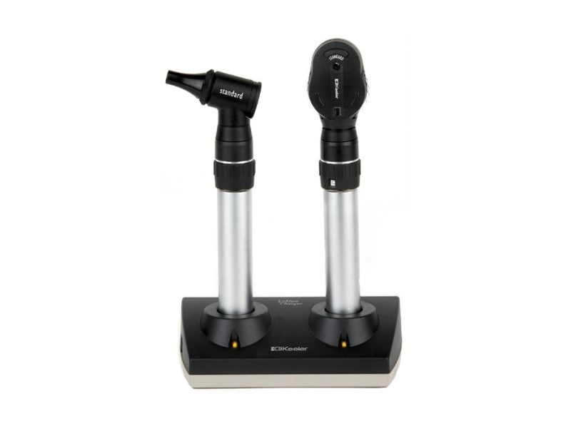 Standard Ophthalmoscope (LED) / Standard Rechargeable Desk Set 3.6V -