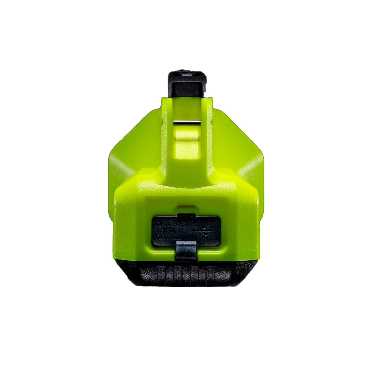 Unilite L-1800 Rechargeable Dual LED Torch - 760m Beam Range - Unilite