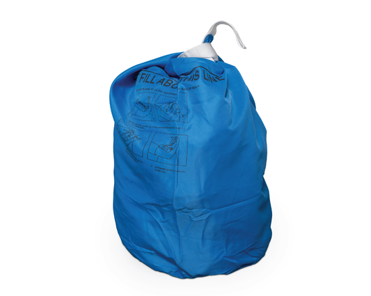Safeknot Laundry Bag - MIP