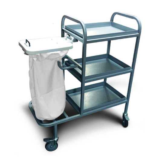 Bed Changing Trolley - MIP