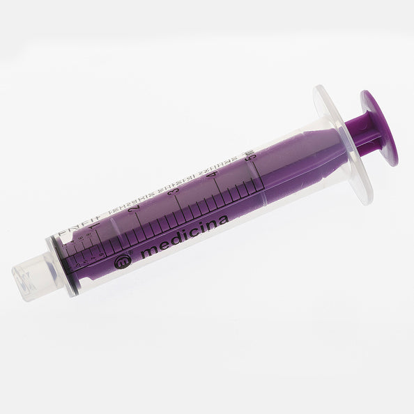 5ml ENFit Reusable Syringe -