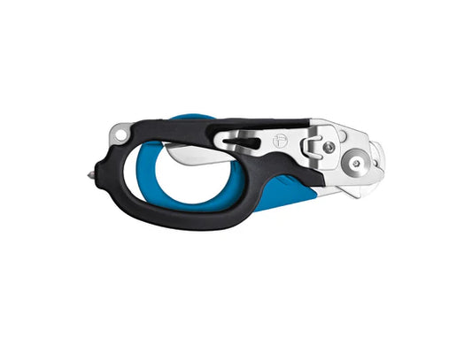 Leatherman Raptor Medical Shears - Blue - Leatherman
