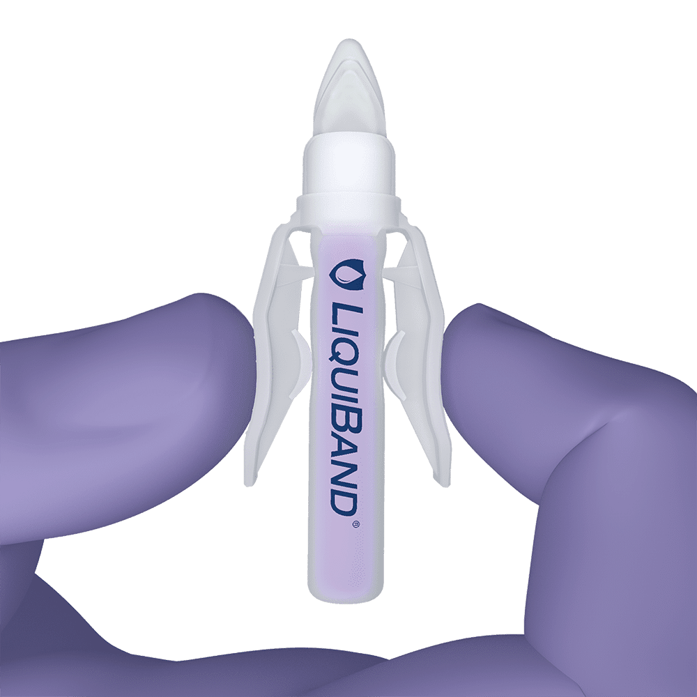 LiquiBand Rapid 0.8g - Single Sachets -