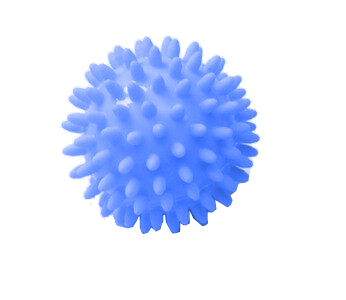 Sissel Spiky Dome - Pair of Blue - SISSEL