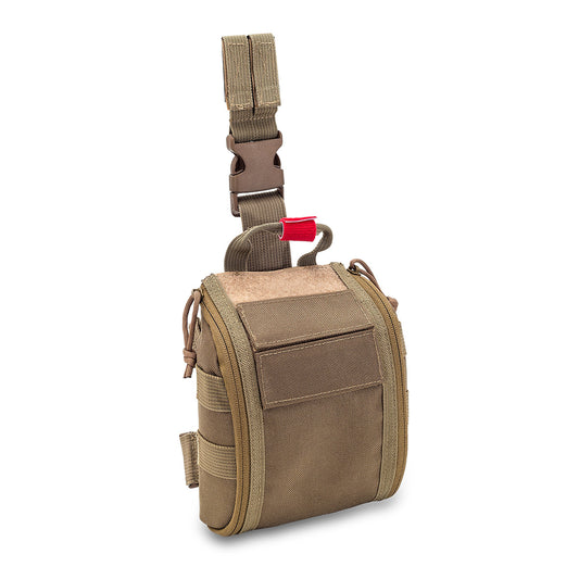 Elite Bags - FAST'S First Aid Leg Kit - Coyote -