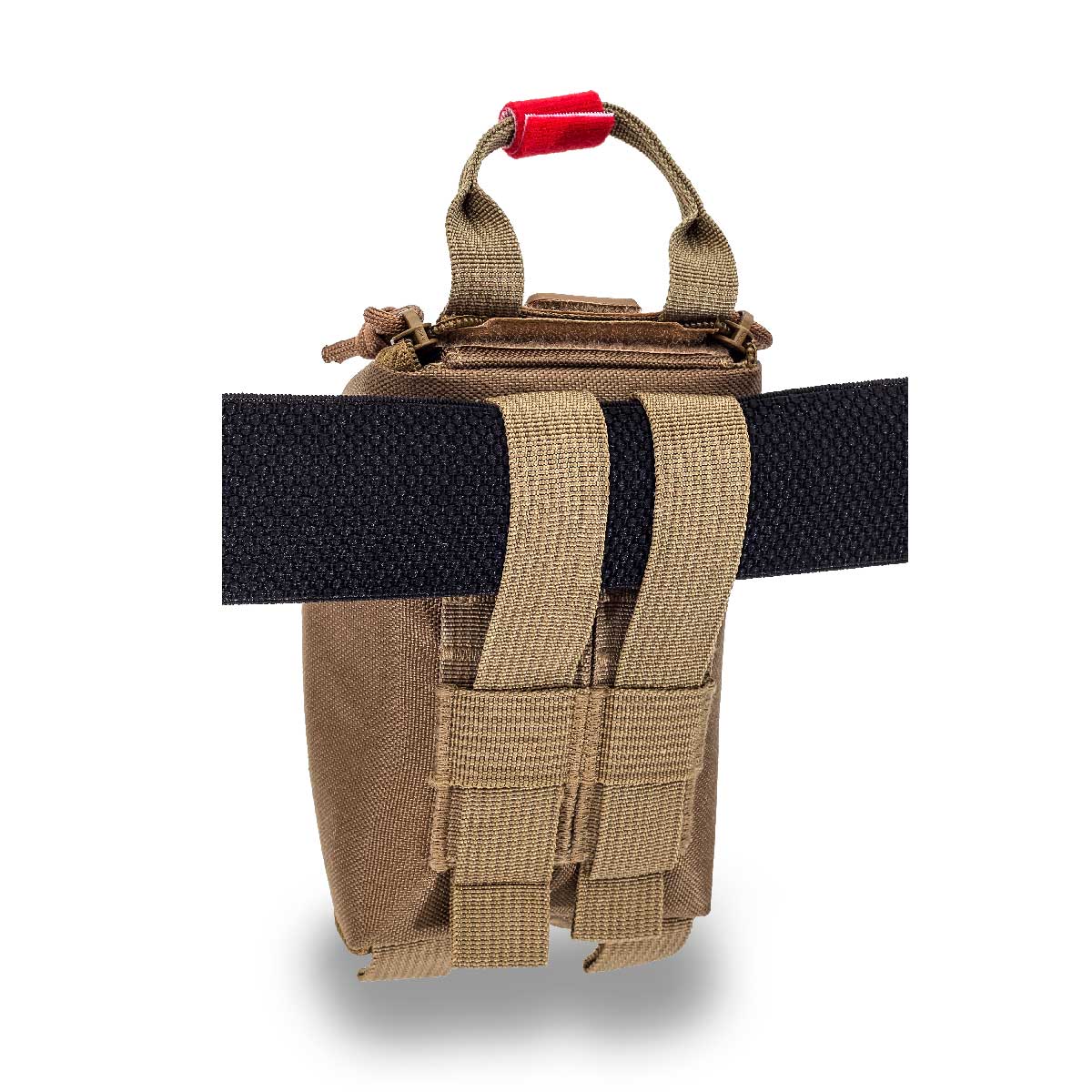 Elite Bags - Individual First Aid Kit - Coyote -