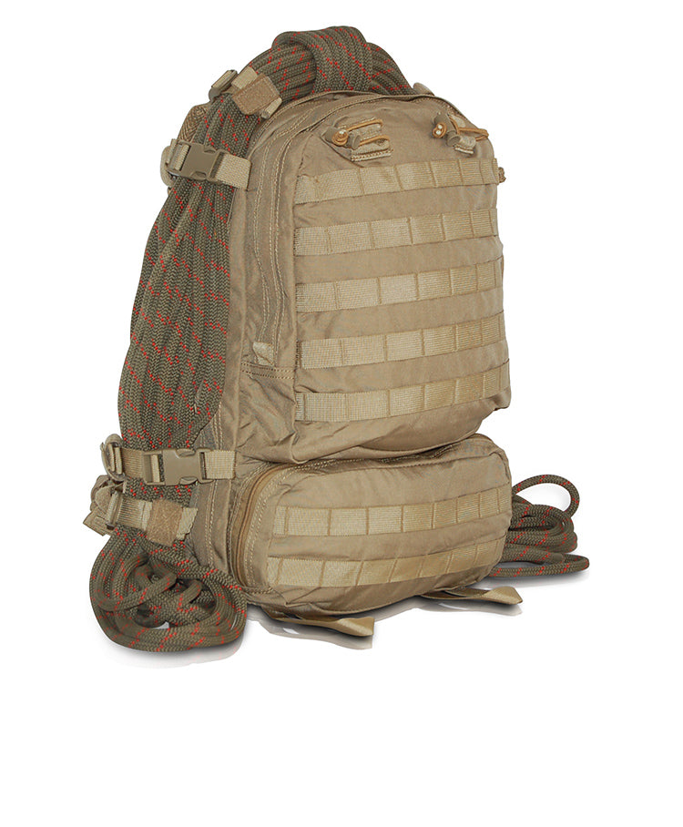 Combat Bag For Special Operations -