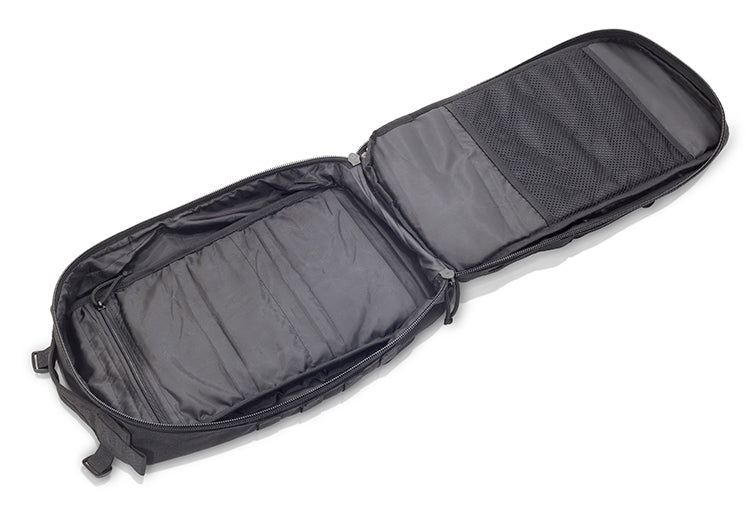 C2 Bag - First Intervention Compact Backpack - Black -