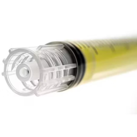 BD® 20 ml Syringe NRFit™ Lock - Box of 48 -