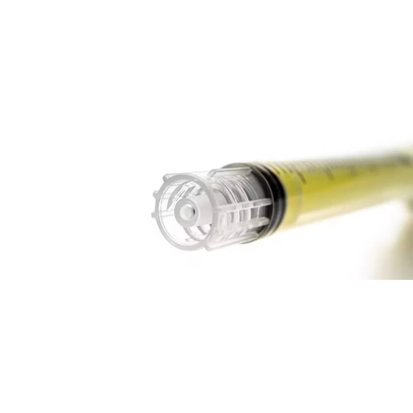 BD® 5 ml Syringe NRFit™ Lok - Box of 125