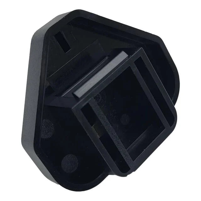 UK plug adaptor for transformer -