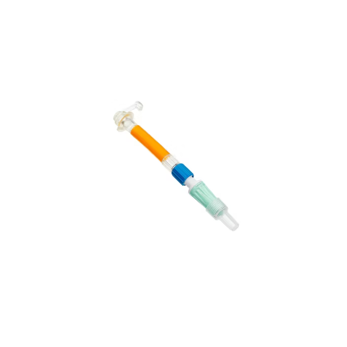 Add-on Lock & Go with BD® Texium™ - Box of 50