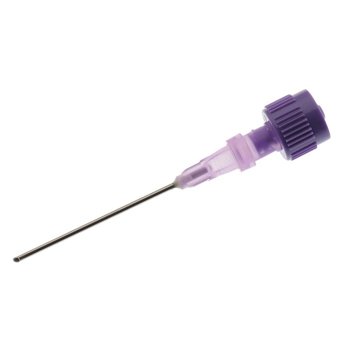ENfit Enteral Blunt 1.5" Needle with Filter - Box of 50 -