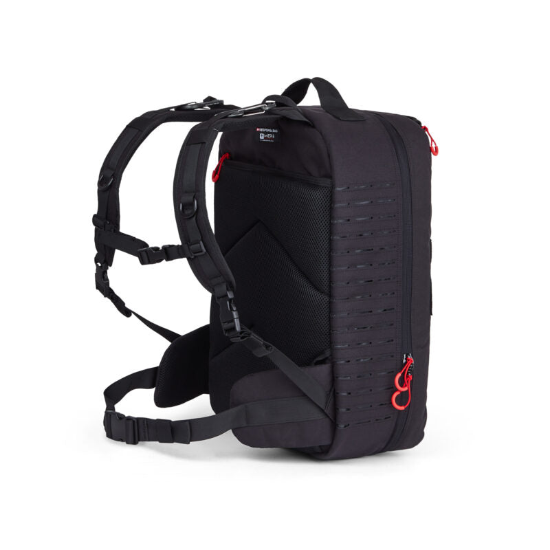 M1 Medic Response Bag (unkitted) -