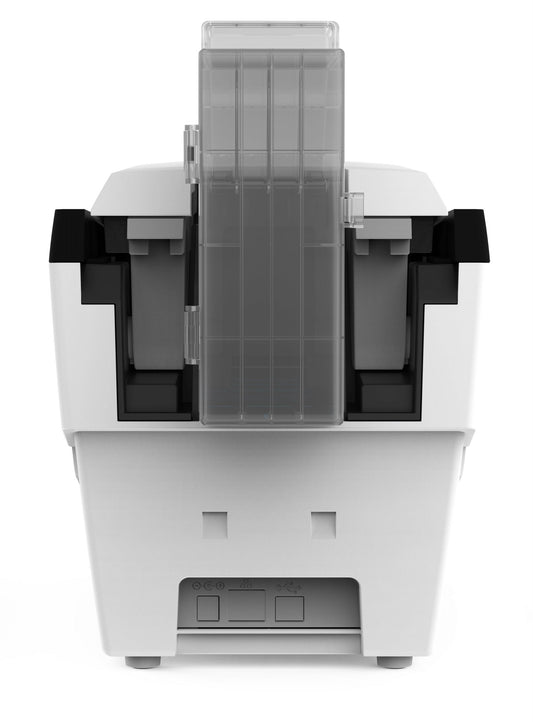 Magicard Rio Pro 360 Uno ID Card Printer (Single-Sided) - Trade ID