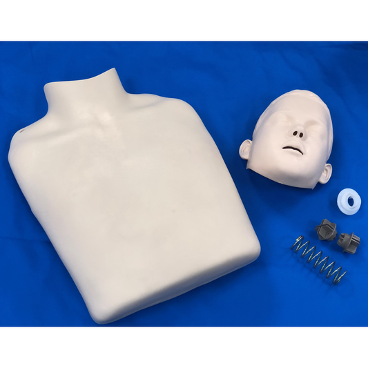 Brayden Junior - Pro Manikin Conversion Kit - Brayden