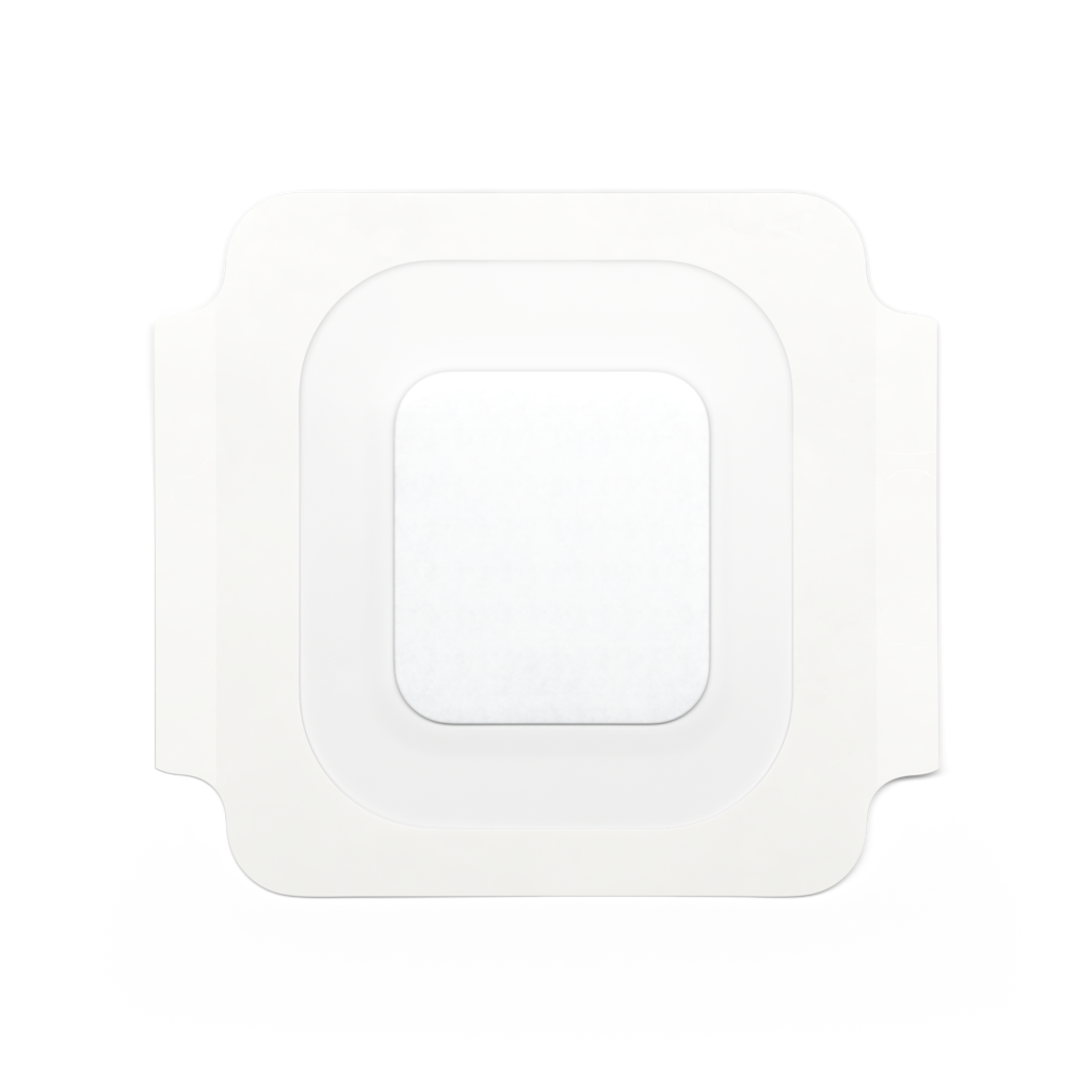 Mepore Film & Pad 4cm x 5cm - Pack of 85