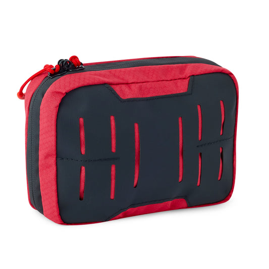 Emergency Trauma Kit - Red -
