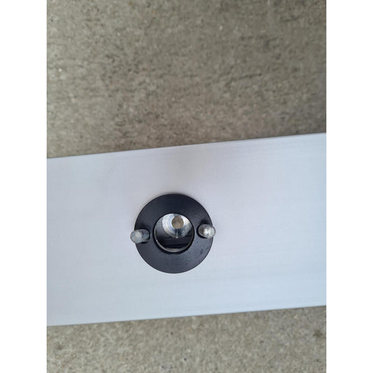 Mobile Module on Castors for 185cm Screens - CLEARANCE - Discontinued