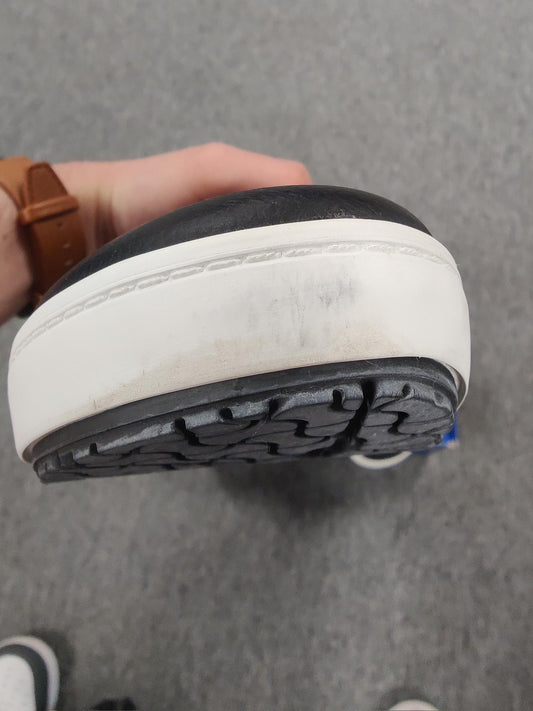 Birkenstock QO 500 Lace Up - Natural Leather - CLEARANCE - Birkenstock