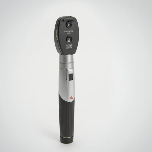 Heine Mini 3000 LED Ophthalmoscope - Heine
