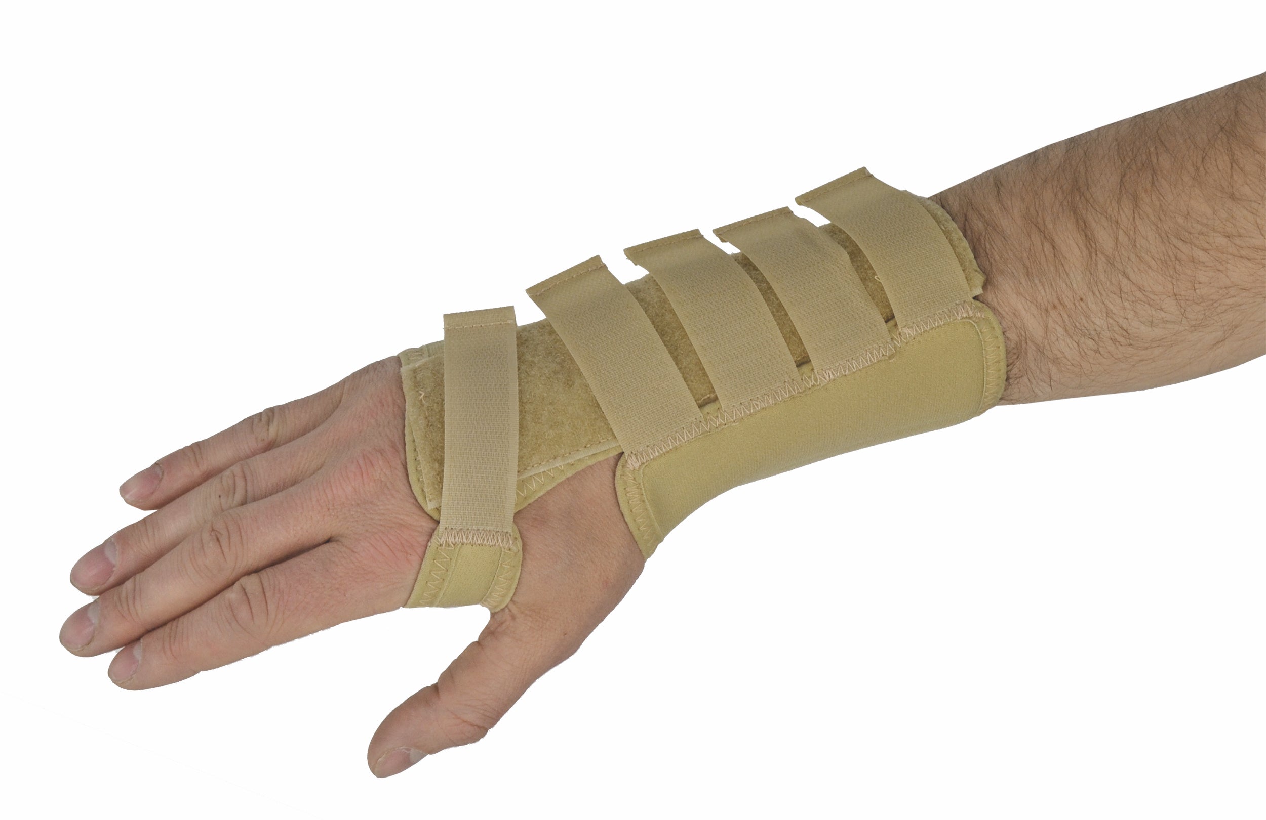 New Neoprene Wrist Brace Medisave UK